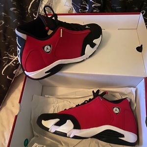 Jordan 14 Retro